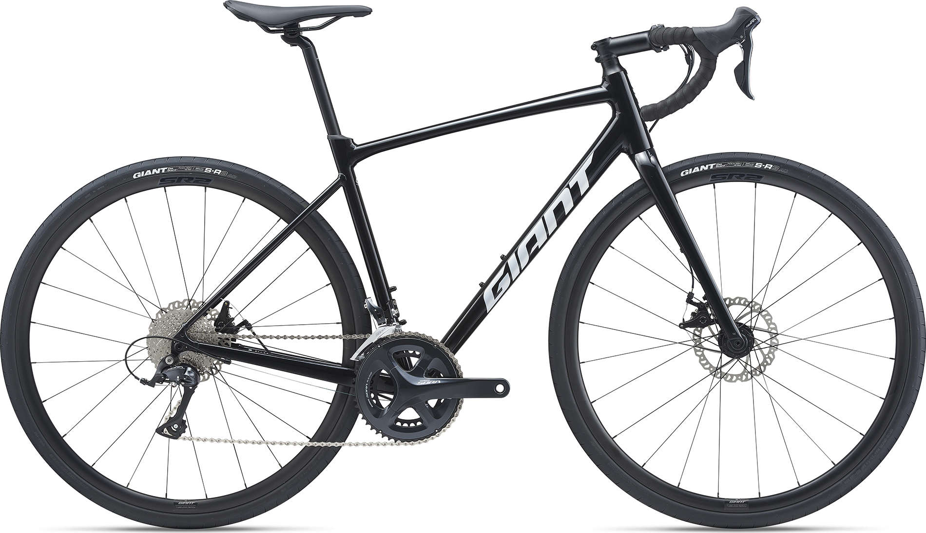 BICICLETA DE RUTA GIANT CONTEND AR 3 2021 TALLA CHICA